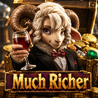 Much Richer