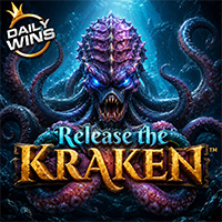 Release The Kraken